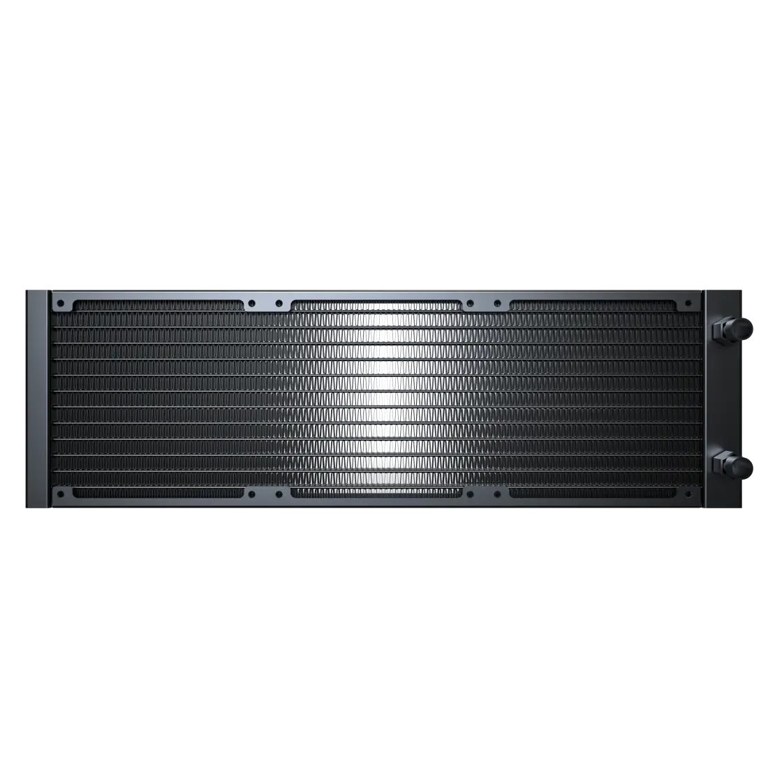 Водяное охлаждение для CPU Montech PureFlow ARGB 360, Black (PureFlow ARGB 360 (B))
