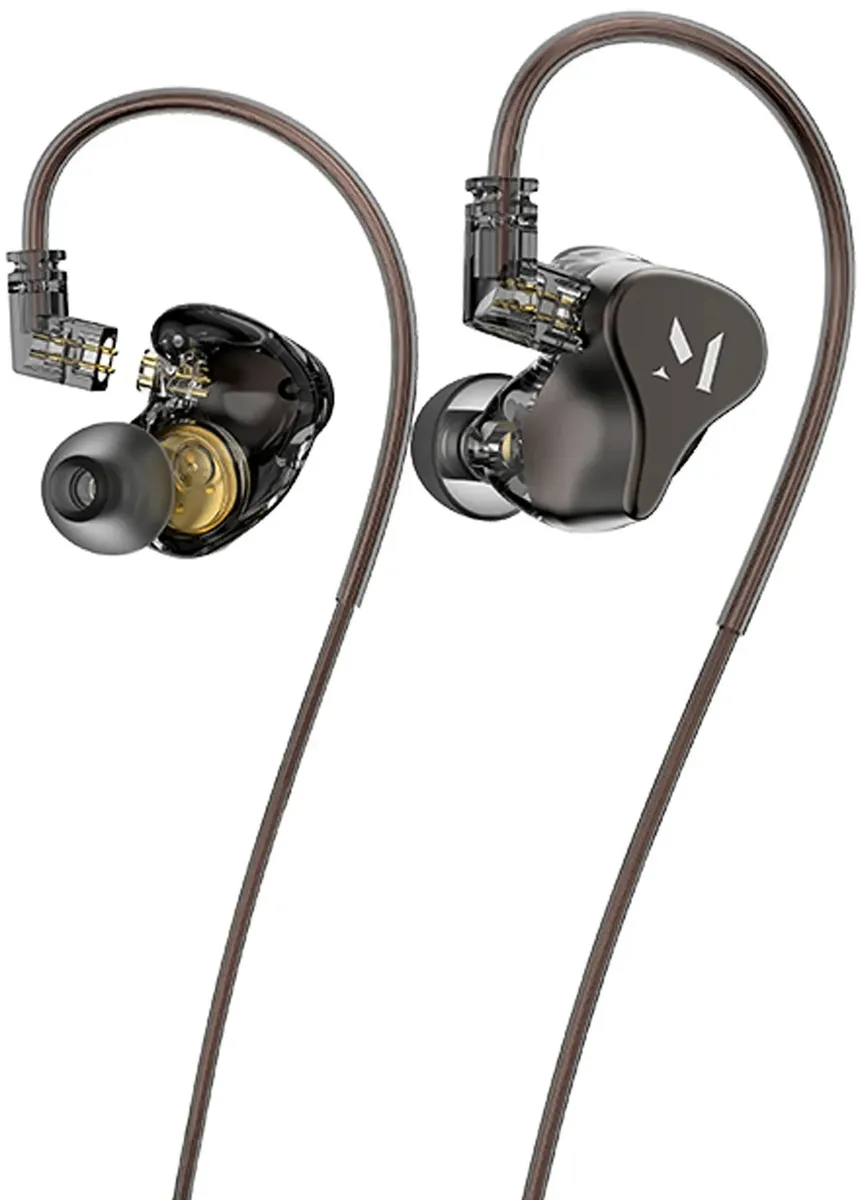 Наушники Music Public Kingdom IEM110 (IEM110)