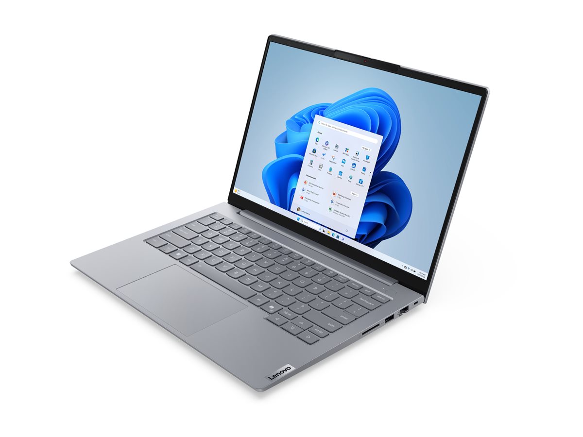 Ноутбук Lenovo ThinkBook 14 G8 IRL (21SG008KRT)