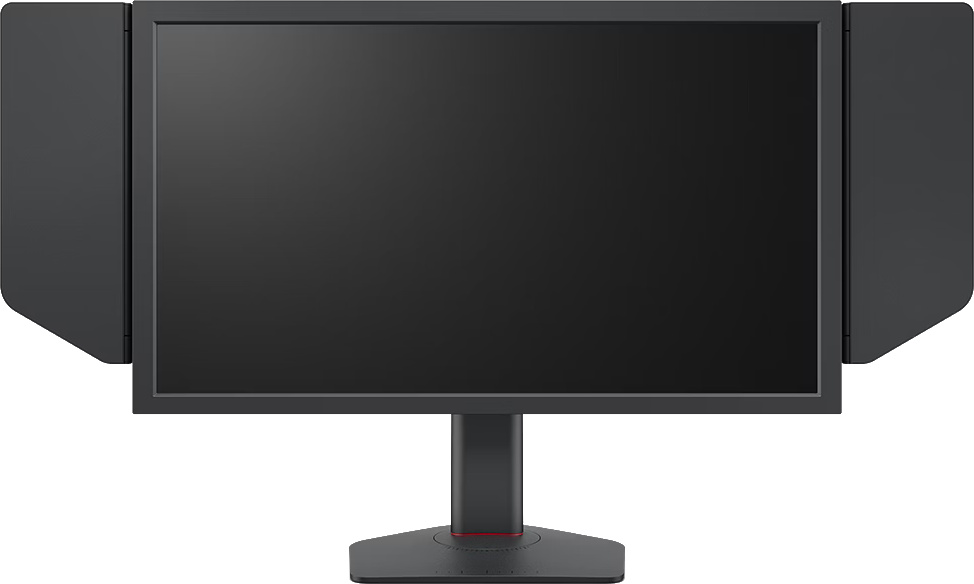 Монитор 24.1" ZOWIE XL2586X+ (9H.LN8LB.QBE)