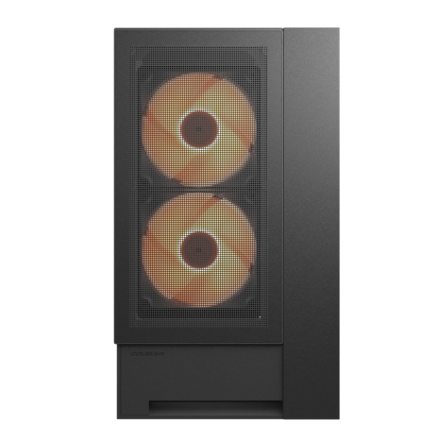 Компьютерный корпус Cougar OmnyX (CGR-2WA3B-RGB)