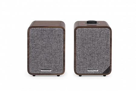 Настольная акустика Ruark MR1 MK2 орех (MR1B-WAL)