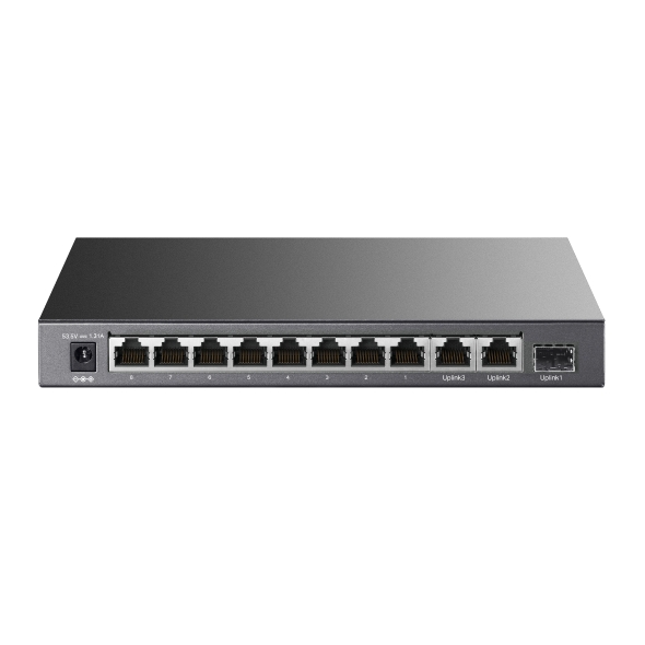 Коммутатор Tp-Link TL-SL1311P (TL-SL1311P(UN))
