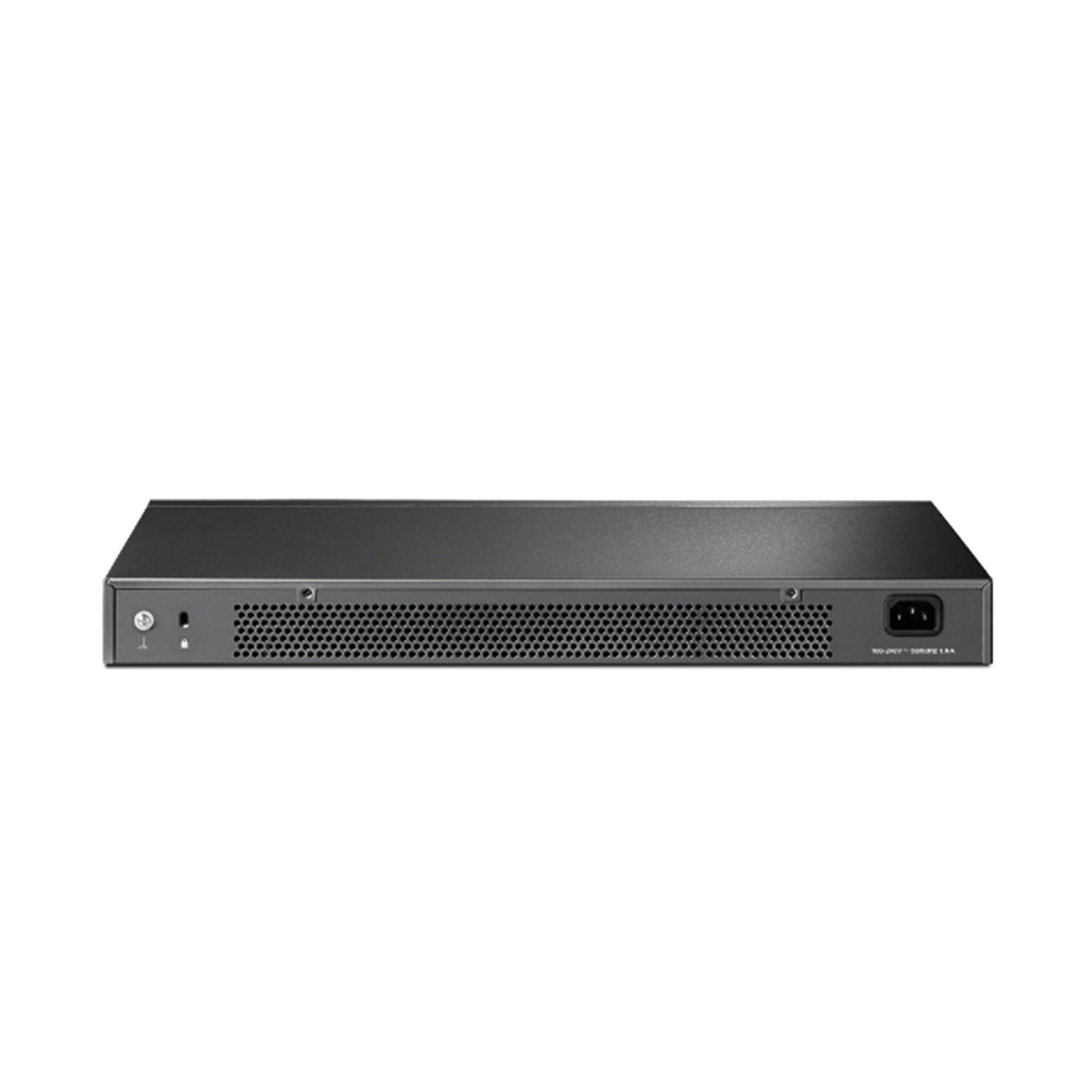 Коммутатор TP-Link TL-SG3452X (TL-SG3452X) Коммутатор TP-Link TL-SG3452X (TL-SG3452X)