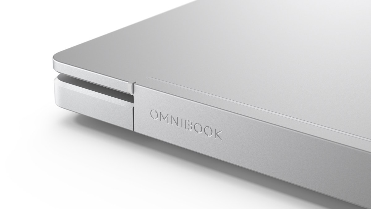 Ноутбук HP OmniBook X 14-ka0013ci (E1SE8EA)