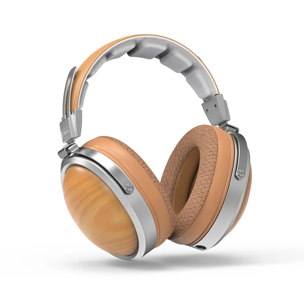 Наушники FiiO FT1 (FT1 BEECH)