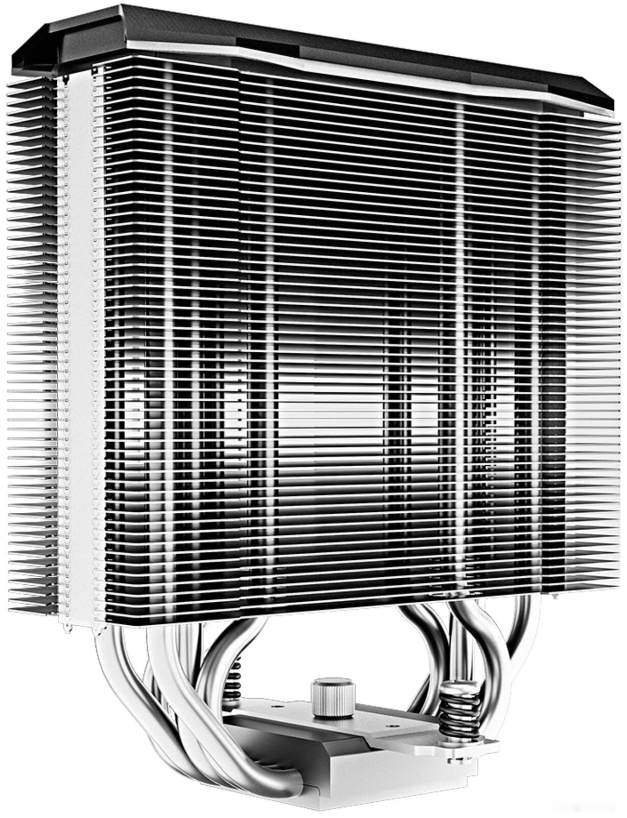 Кулер DeepCool AS500 Plus (R-AS500-BKNLMP-G S1700)