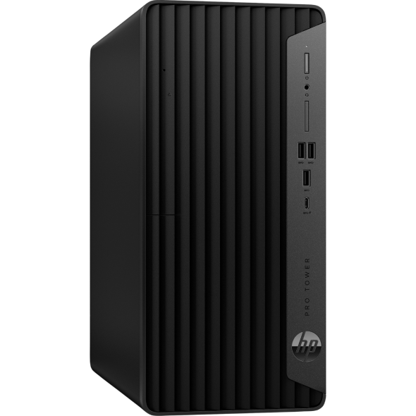 Системный блок HP Pro Tower 400 G9 (9M8P2AT)