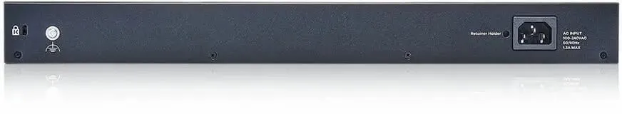 Коммутатор Zyxel NebulaFlex XGS1935-28 (XGS1935-28-EU0101F) Коммутатор Zyxel NebulaFlex XGS1935-28 (XGS1935-28-EU0101F)