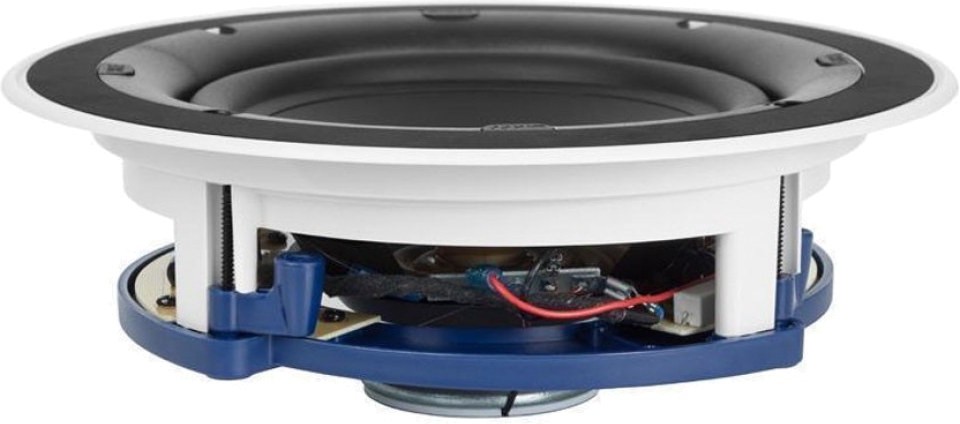 Акустическая система KEF Ci200.2CR БЕЛЫЙ (Ci200.2CR/W)