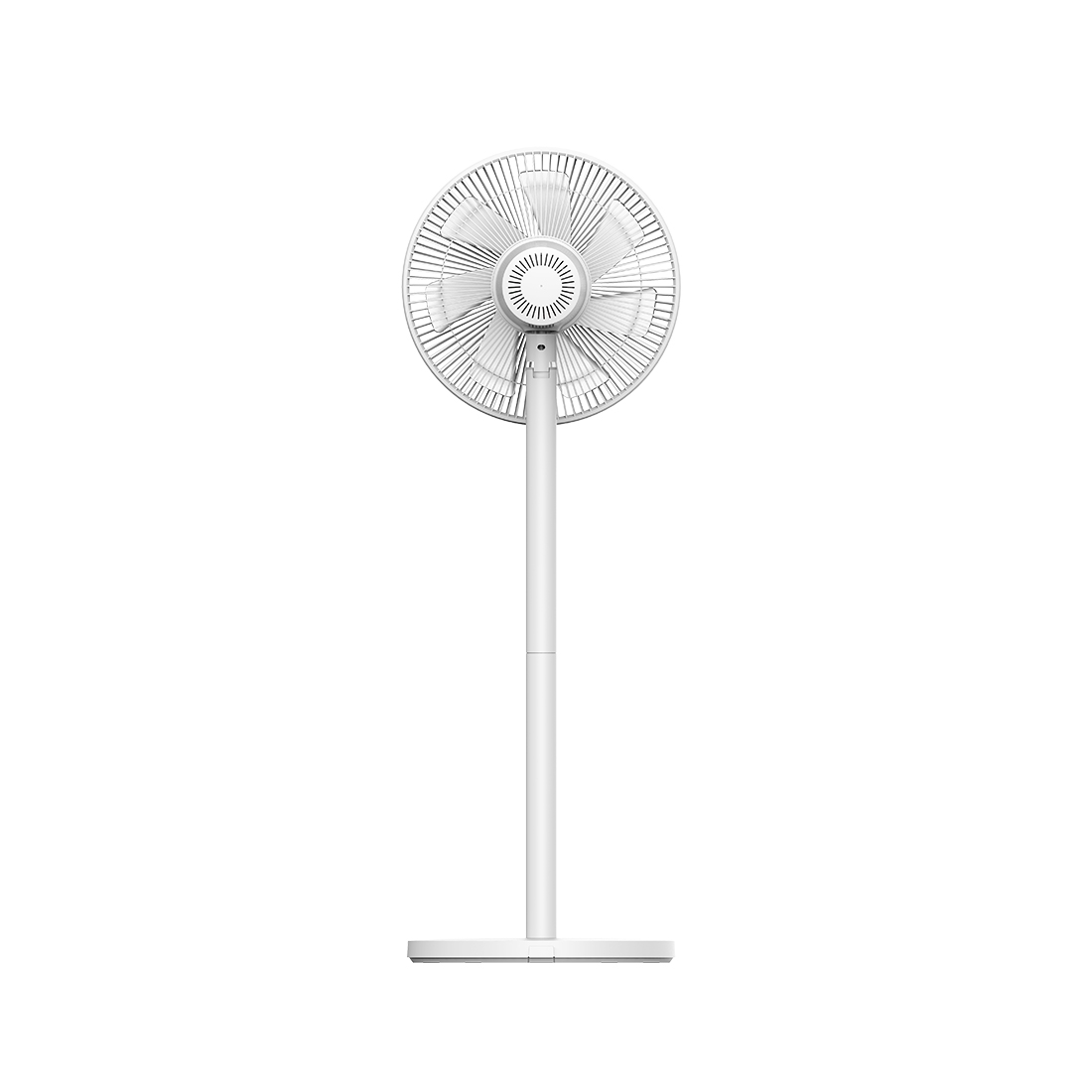 Вентилятор напольный Mi Smart Standing Fan 2 Lite Белый (JLLDS01XY)