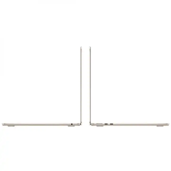 Ноутбук Apple MacBook Air A3113 Starlight (MC8P4RU/A)