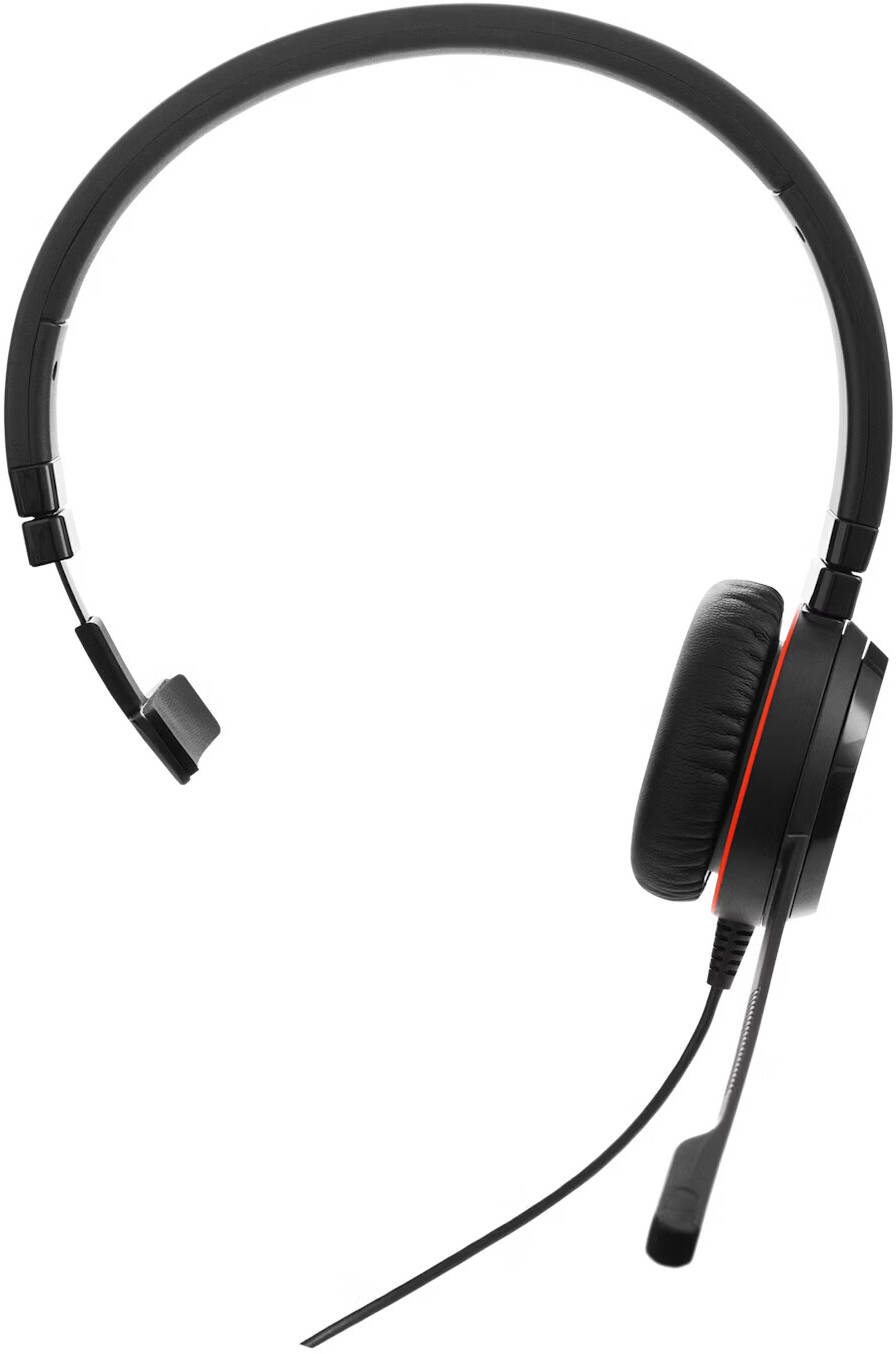 Гарнитура Jabra Evolve 30 II Mono MS USB (5393-823-369)