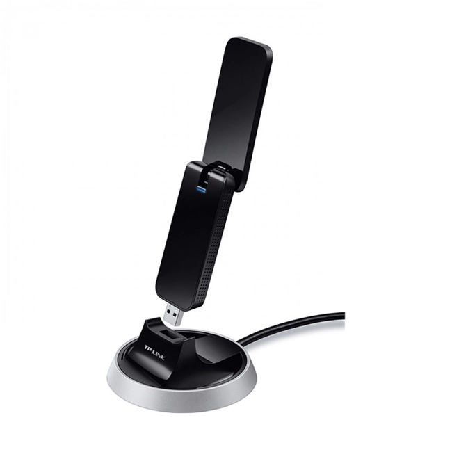 Адаптер TP-Link Archer T9UH USB (ARCHER T9UH(EU) V2.0)