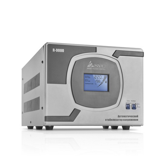 Стабилизатор SVC R-9000 (R-9000)