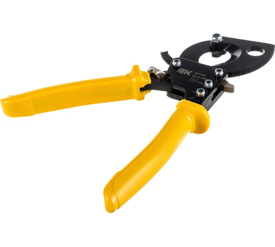 Ножницы секторные IEK НС-240 (TLK10-240)