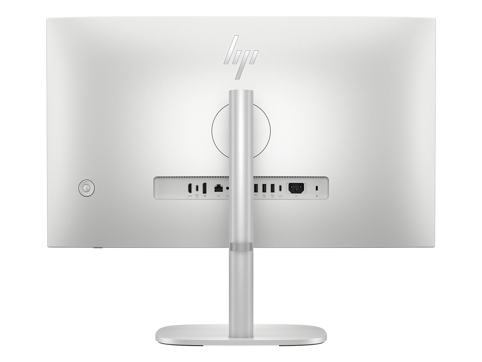 Моноблок HP EliteStudio 8 AiO G1i 27NT (A55STET)