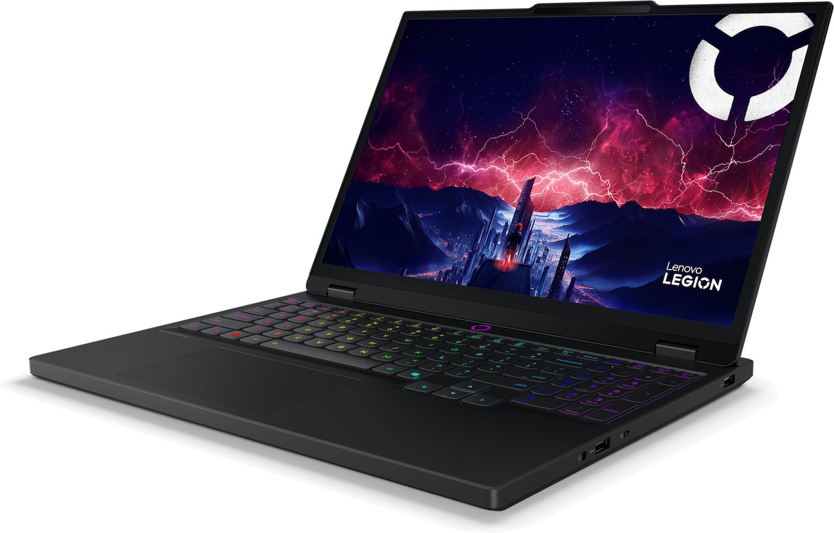 Ноутбук Lenovo Legion 5 15AKP10 (83F1003BRK)