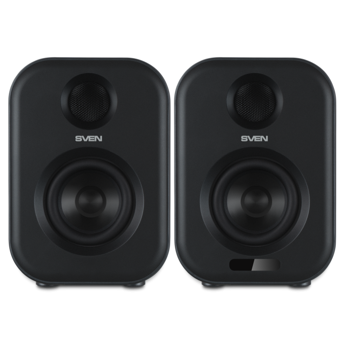 Колонки SVEN MC-5, серый (SV-022464)