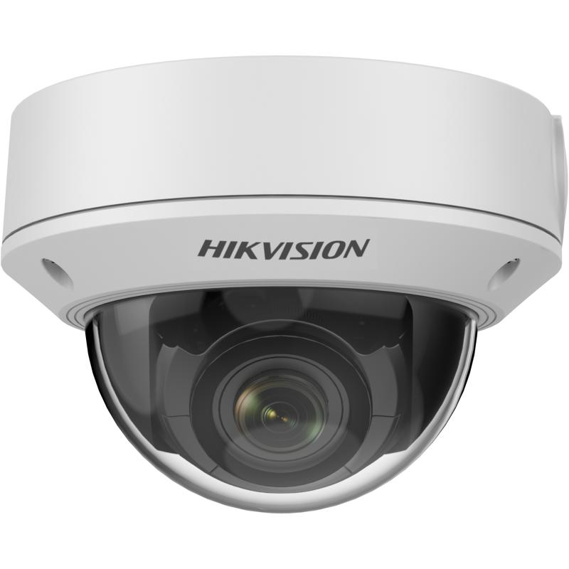 Сетевая IP видеокамера Hikvision DS-2CD1743G2-IZ(2.8-12mm) (DS-2CD1743G2-IZ(2.8-12mm))