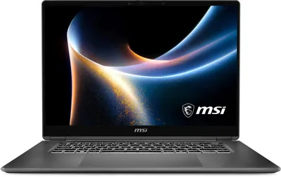 Ноутбук MSI Prestige 16 Flip AI+ C3MTG-210KZ 16" (9S7-262233-210)