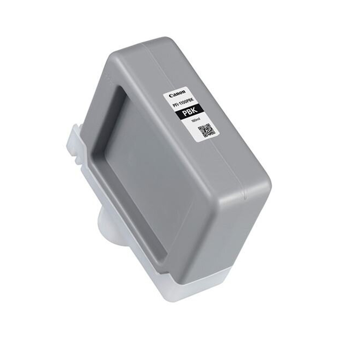 Чернильный картридж Canon PFI-2100 Photo Black (5266C001AA)