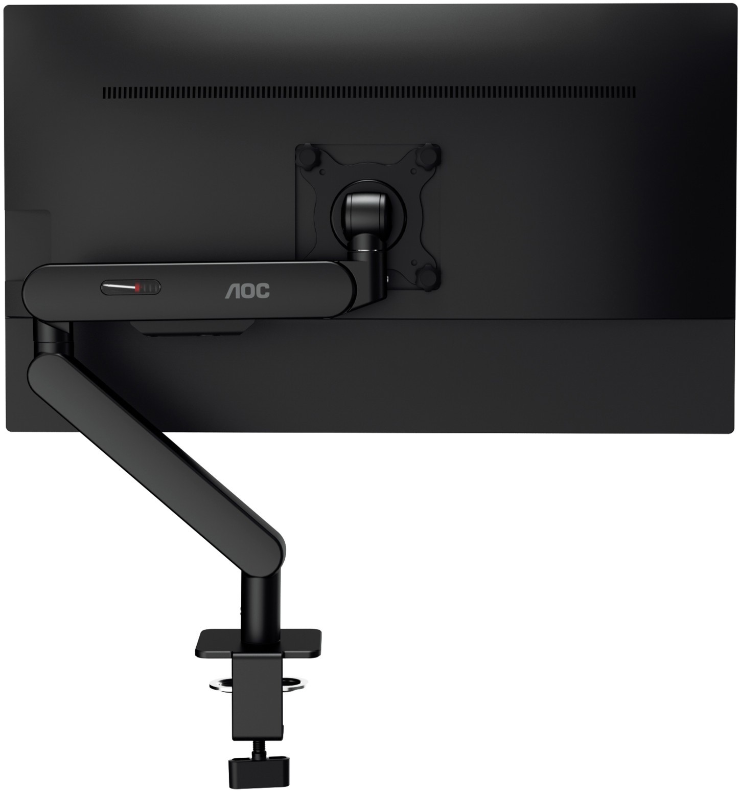 Настольное крепление для монитора AOC AM400B, 17"-34" (AM400B)