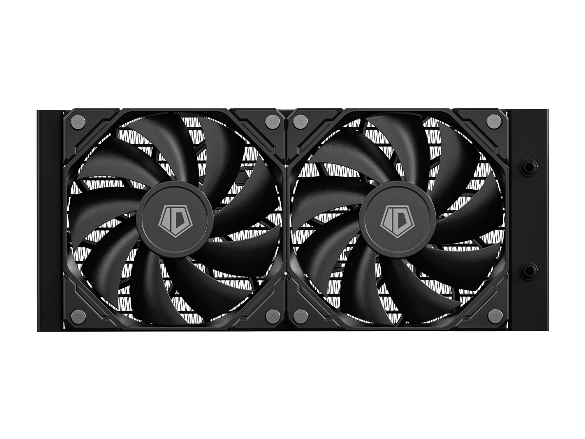 Водяное охлаждение для процессора ID-Cooling FX240 PRO (FX240 PRO)