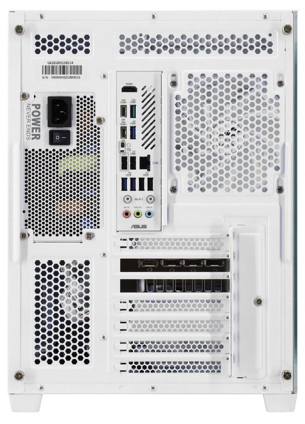 Системный блок PULSER Extreme 58 (Extreme 58)