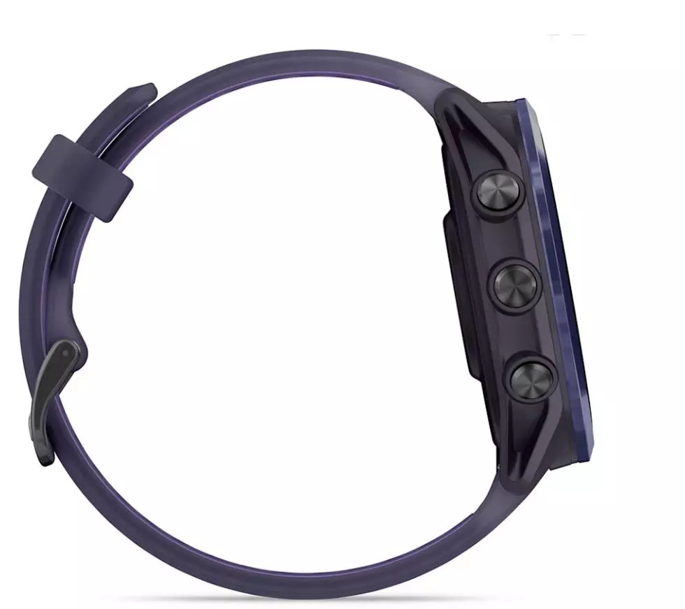 Спортивные часы Garmin Forerunner 570, Фиолетовые, 47 мм (010-02971-02)