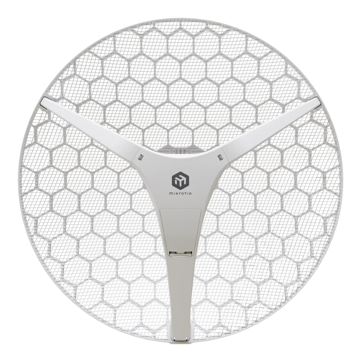 Радиомост MikroTik LHG XL 5 ax (LHG-5axD-XL)