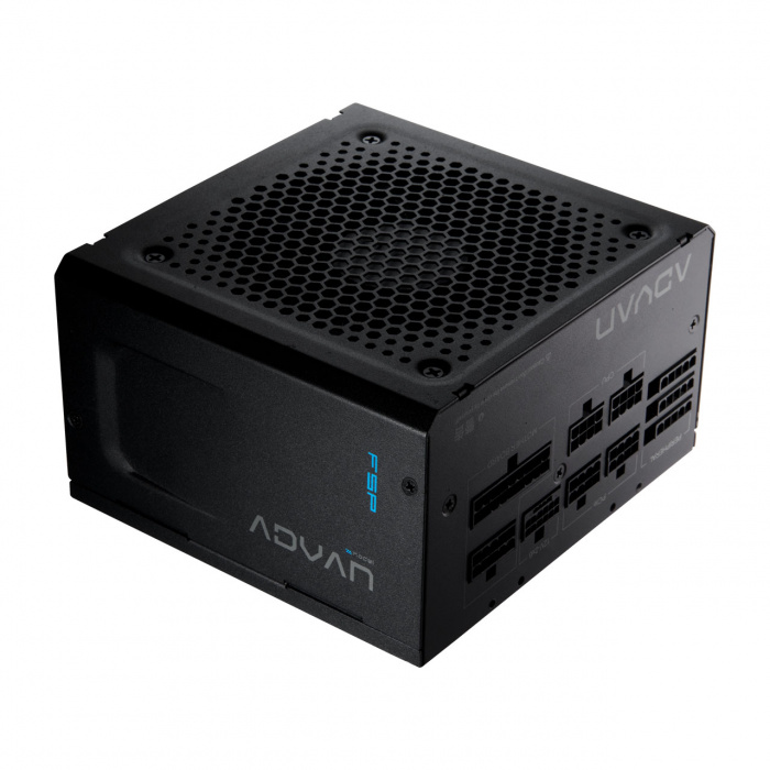 Блок питания ATX 850W FSP Advan-850GM, Gold (PPA8504803)