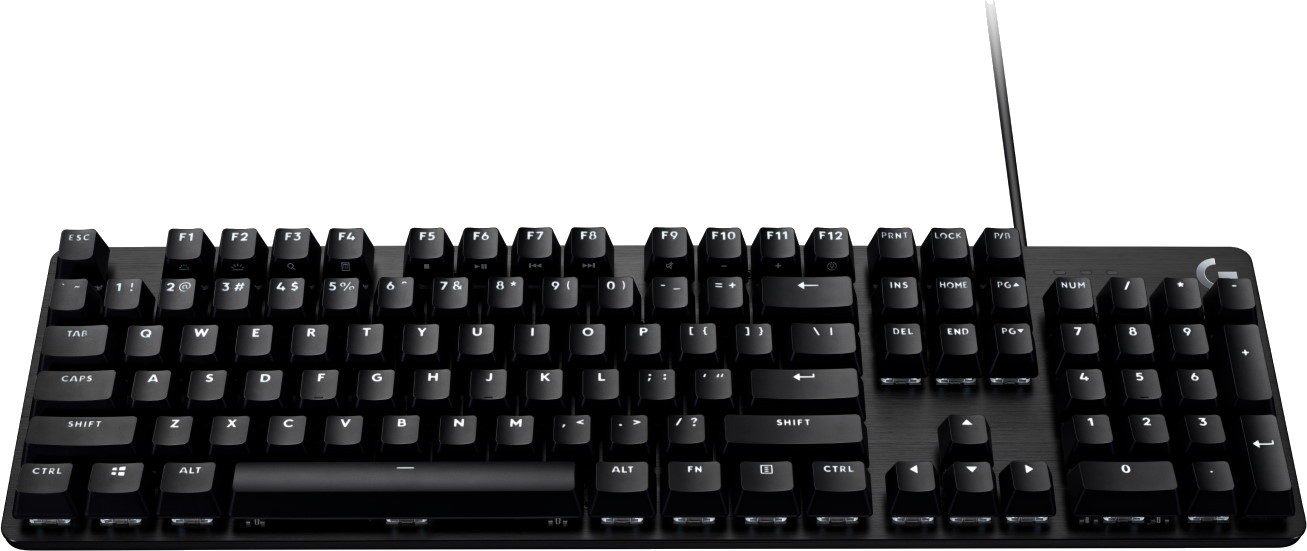 Клавиатура игровая Logitech G413 SE - Black (920-010438)