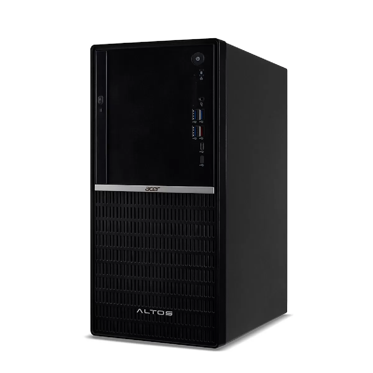 Рабочая станция Acer Altos P10 F10 (DT.L19EC.00E)