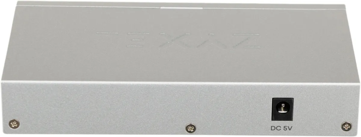 Коммутатор Zyxel GS1200-8-EU0101F (GS1200-8-EU0101F)