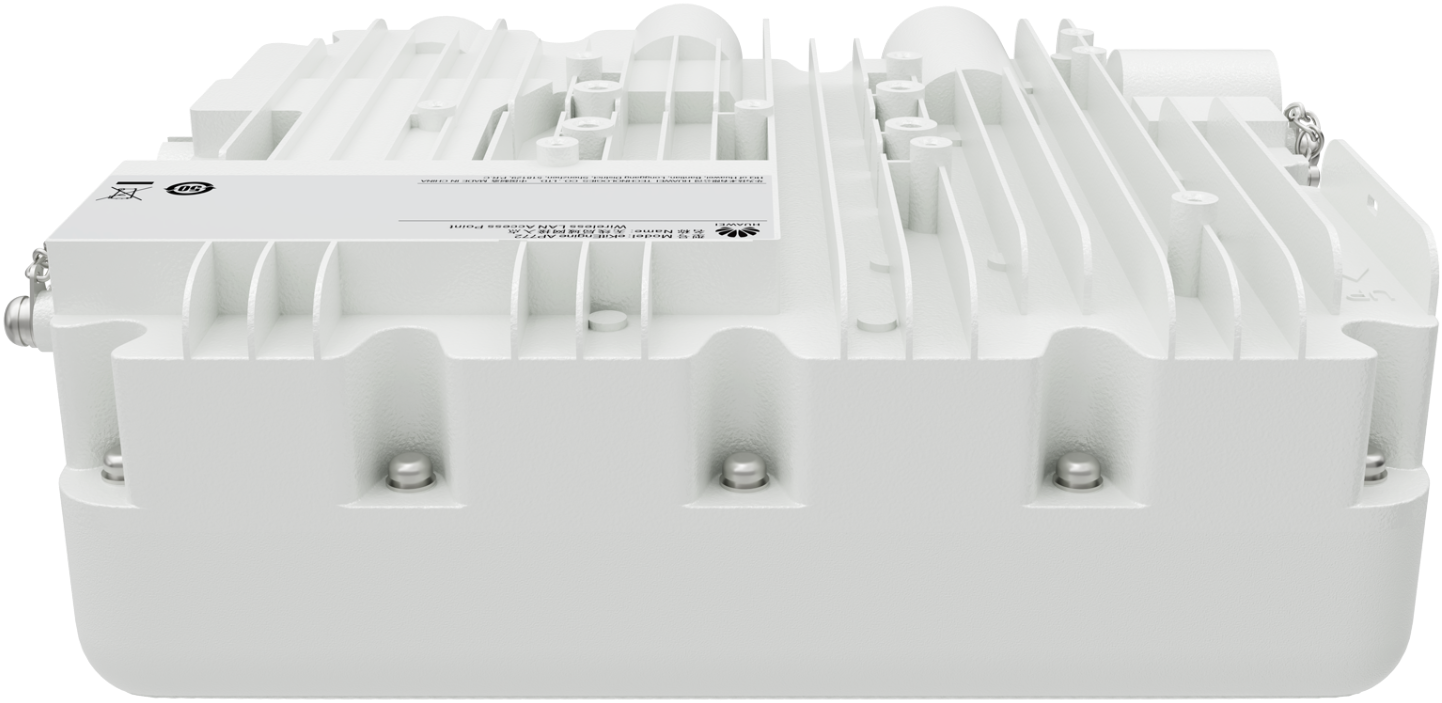 Точка доступа WiFi Huawei AP772  ()