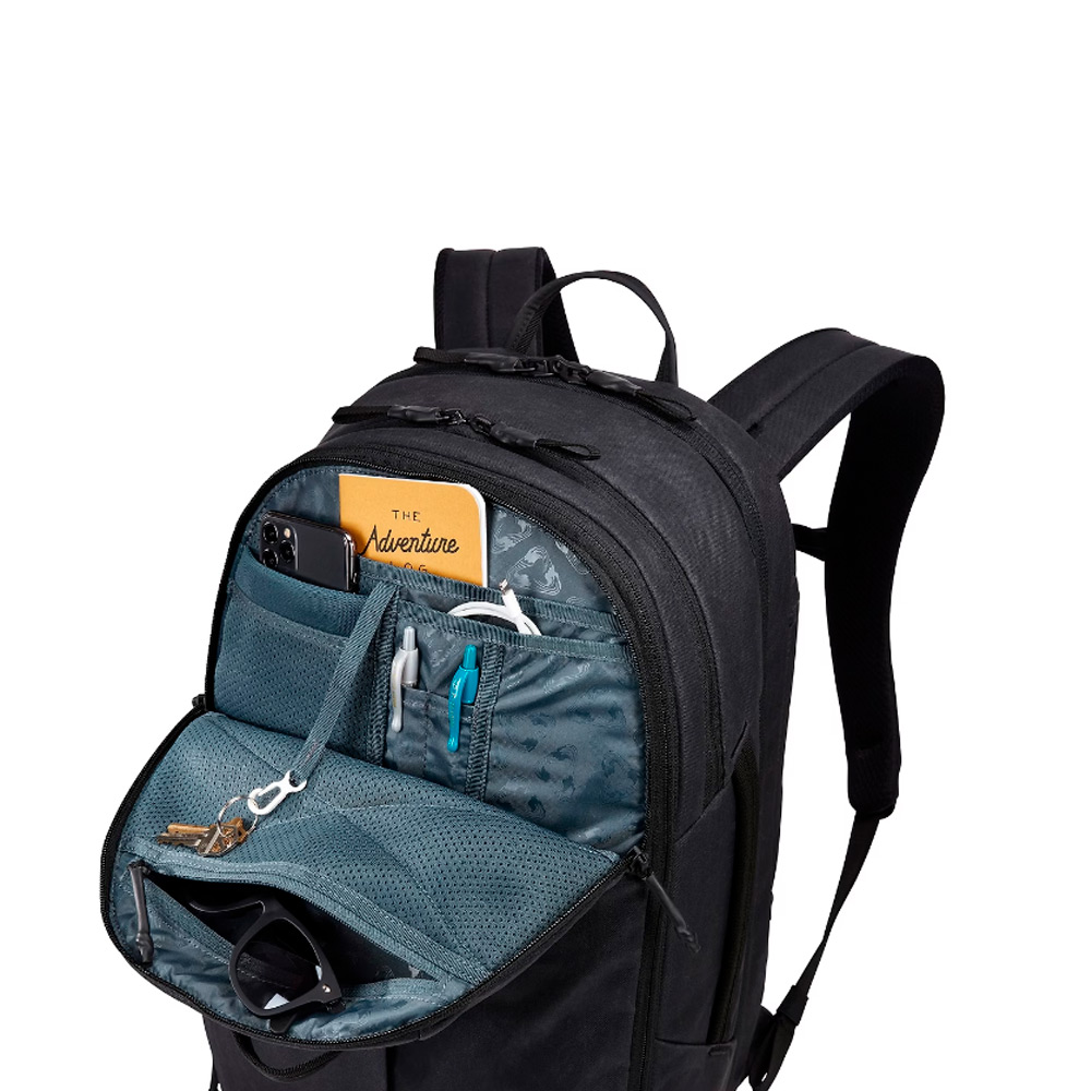 Рюкзак для ноутбука Thule Aion, Black (3204721)