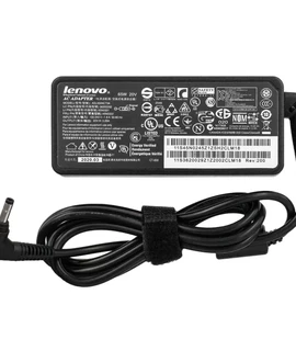 Блок питания для ноутбуков Lenovo 65W Standard AC Adapter USB Type-C (4X20M26272)