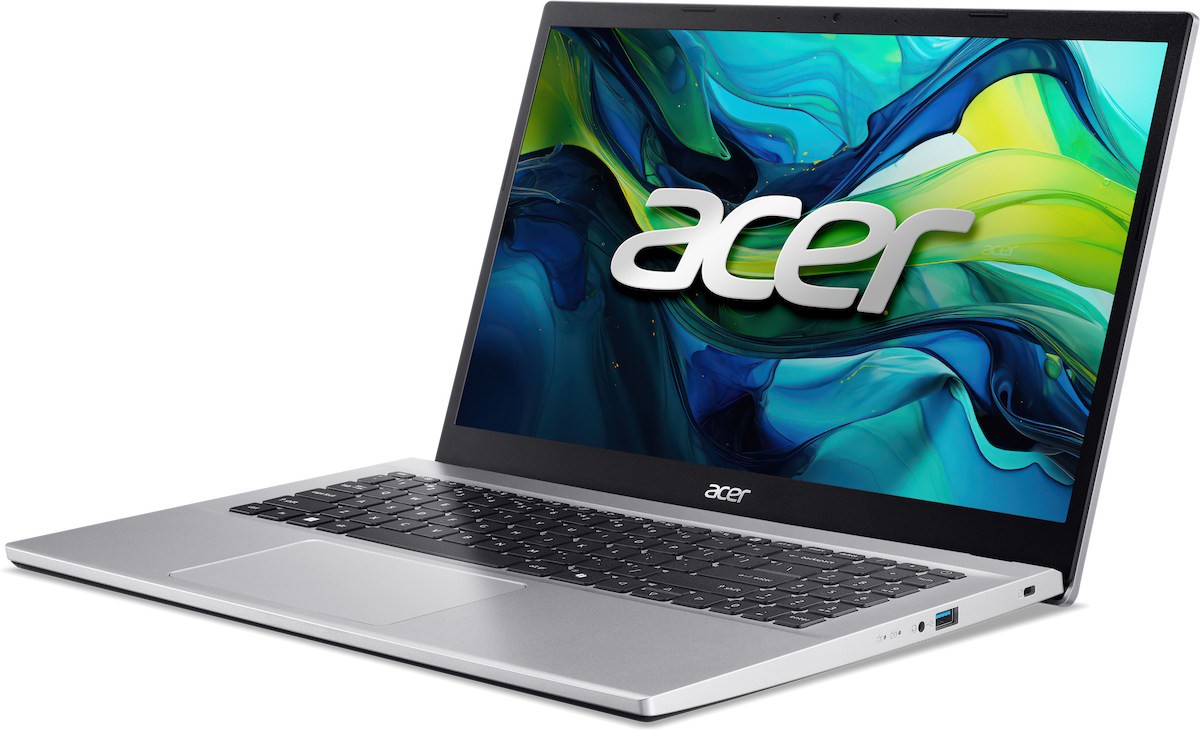 Ноутбук Acer Aspire Go 15 AG15-42P (NX.J7XER.002)