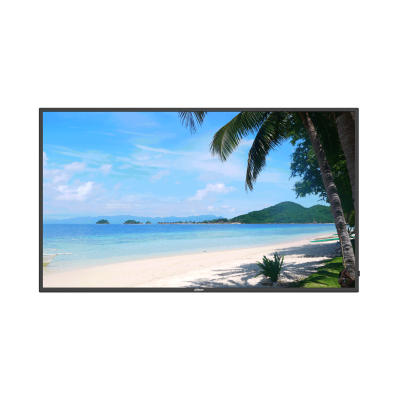 Монитор 43" Dahua DHI-LM43-F400 (DHI-LM43-F400)