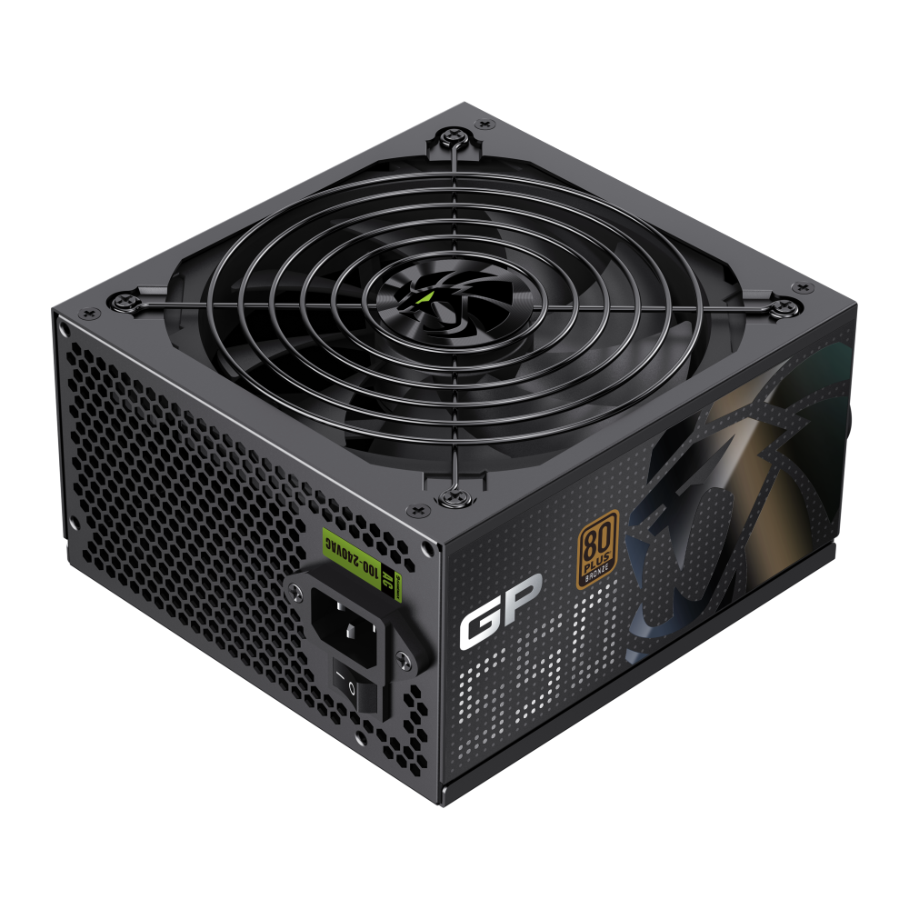 Блок питания Gamemax GP 550B (2124-0550R0041)