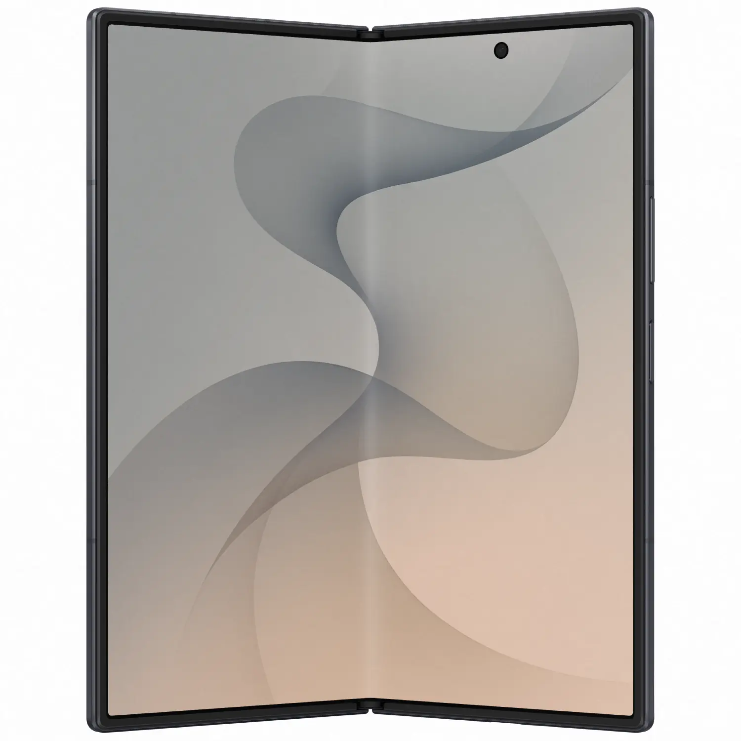 Смартфон Samsung Galaxy Z Fold8 Ultra 5G, 256GB, Graphite (SM-F976BZKBSKZ)