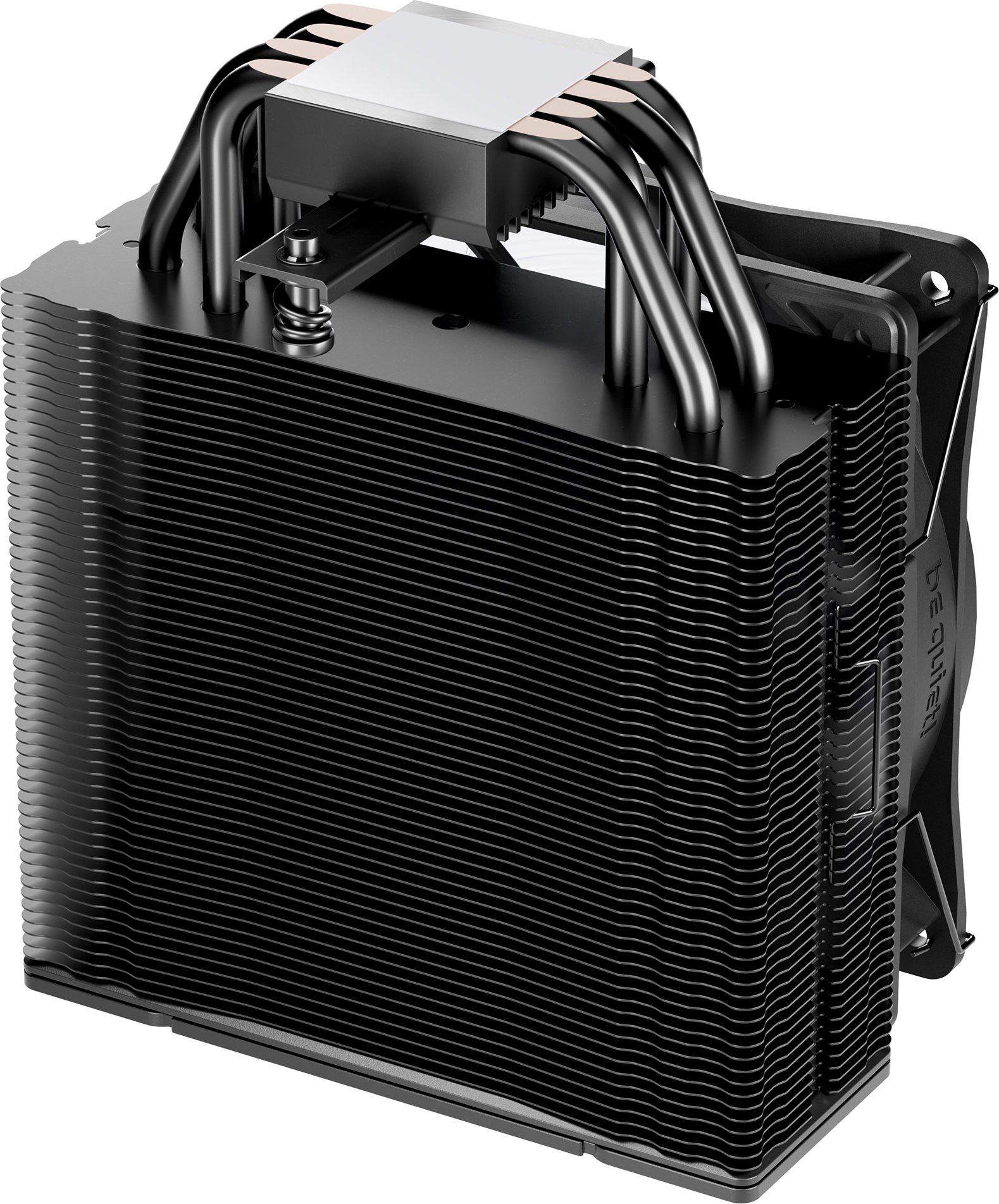 Кулер для процессора Bequiet! PURE ROCK 3 LX (BK040)