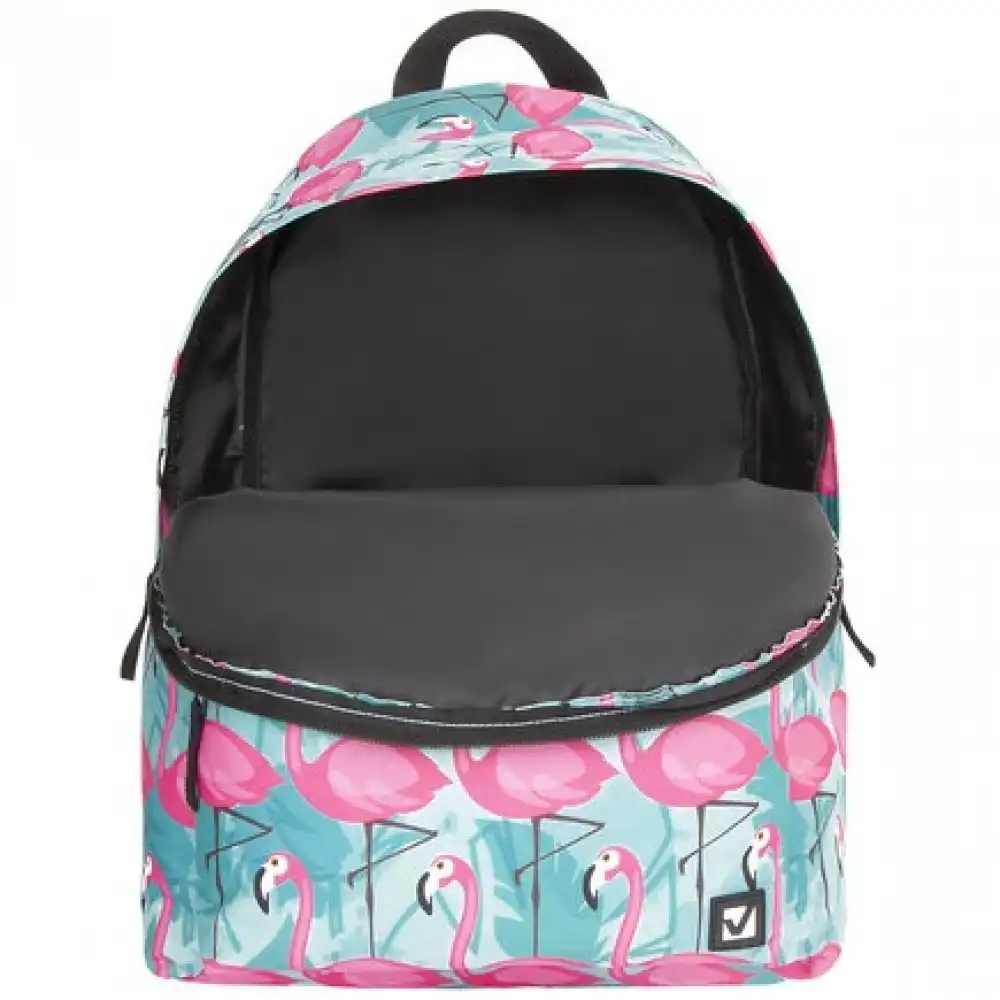 Рюкзак BRAUBERG 228854, Фламинго (228854)