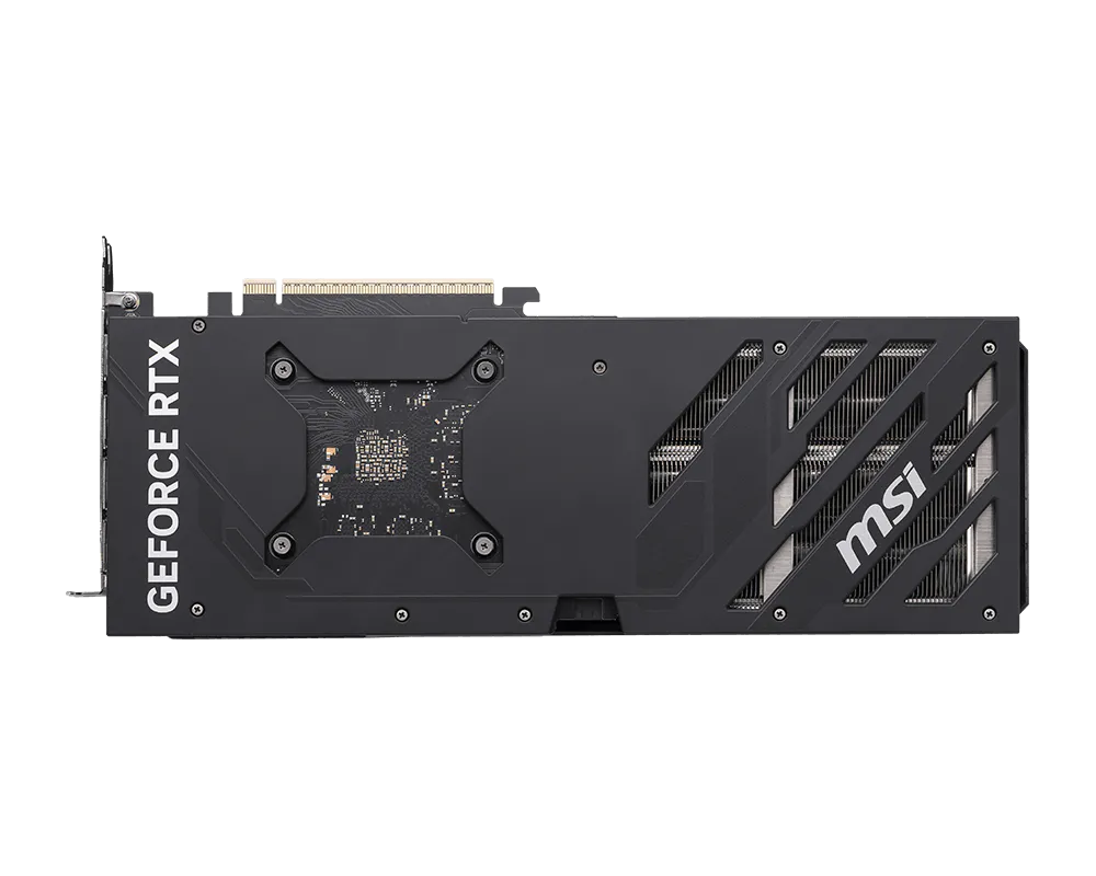 Видеокарта MSI GeForce RTX 5060 Ti 8G SHADOW 3X OC CLASSIC (G506T-8S3CA)
