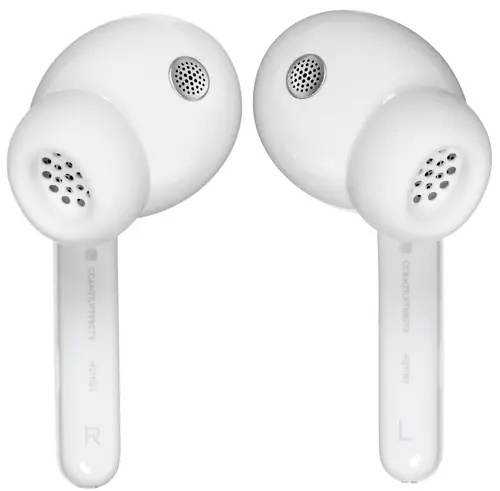 Bluetooth гарнитура Xiaomi Buds 3, Gloss White (BHR5526GL)
