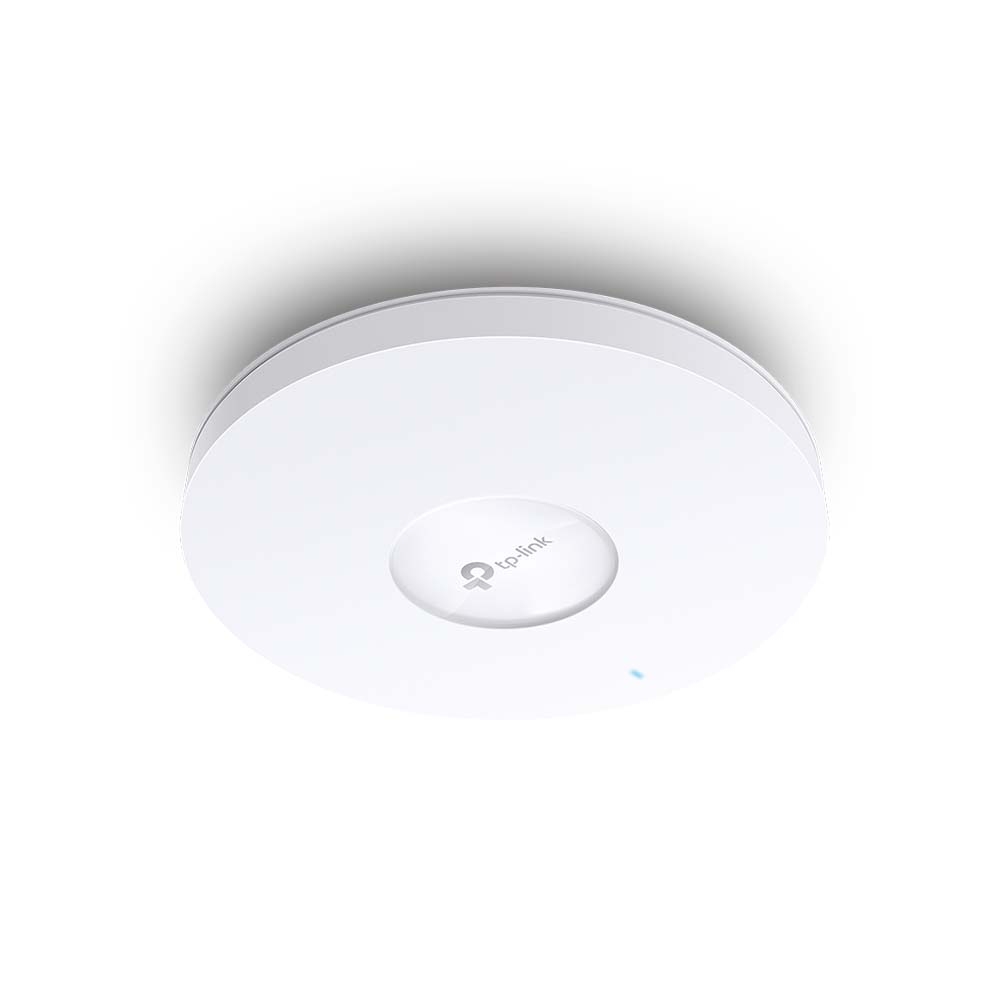 Точка доступа потолочная TP-Link EAP613 комплект из 5 штук (EAP613(5-pack)) Точка доступа потолочная TP-Link EAP613 комплект из 5 штук (EAP613(5-pack))