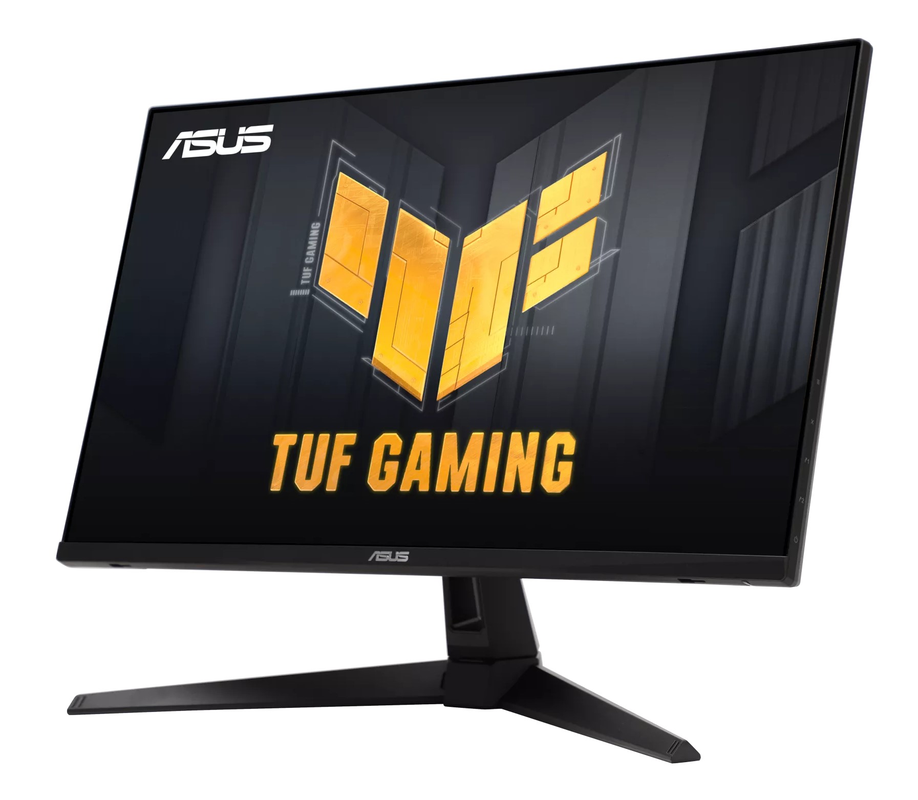Монитор 27" ASUS TUF Gaming VG27AQM1A (90LM05Z0-B08370)