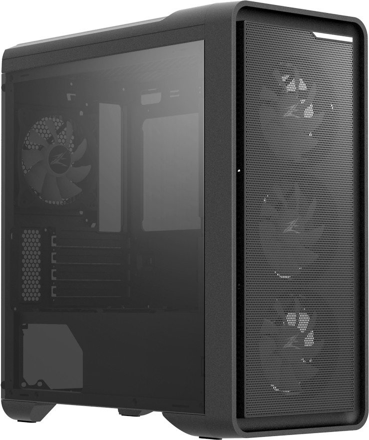 Корпус Zalman M3 Plus (M3 PLUS)