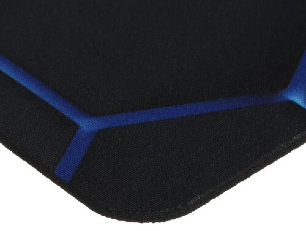 Коврик для мыши Gembird MP-35-25-COMB, 350х250х3mm  (MP-35-25-COMB)